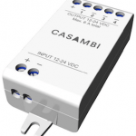CBU-PWM4 Bluetooth управляемый диммер