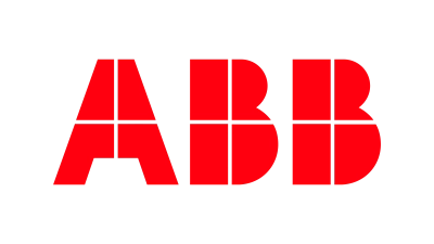 ABB company logo