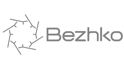 bezhko logo