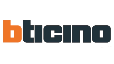 bticino logo