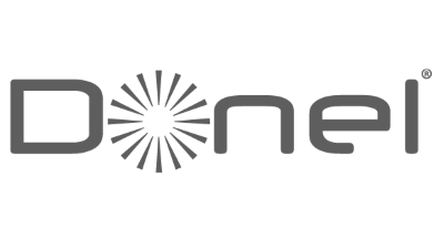 donel logo