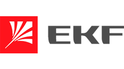 ekf logo