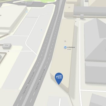 Карта Склад СПб_2