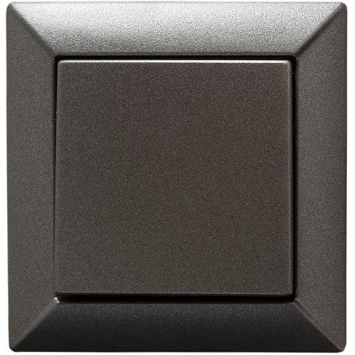 Антрацит матовый