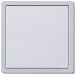 Белый глянцевый