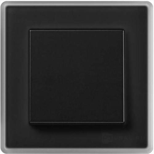 Черное стекло