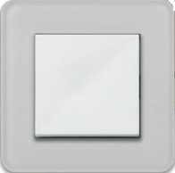 Белый матовый