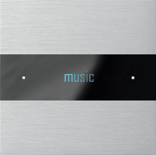 Полированный алюминий